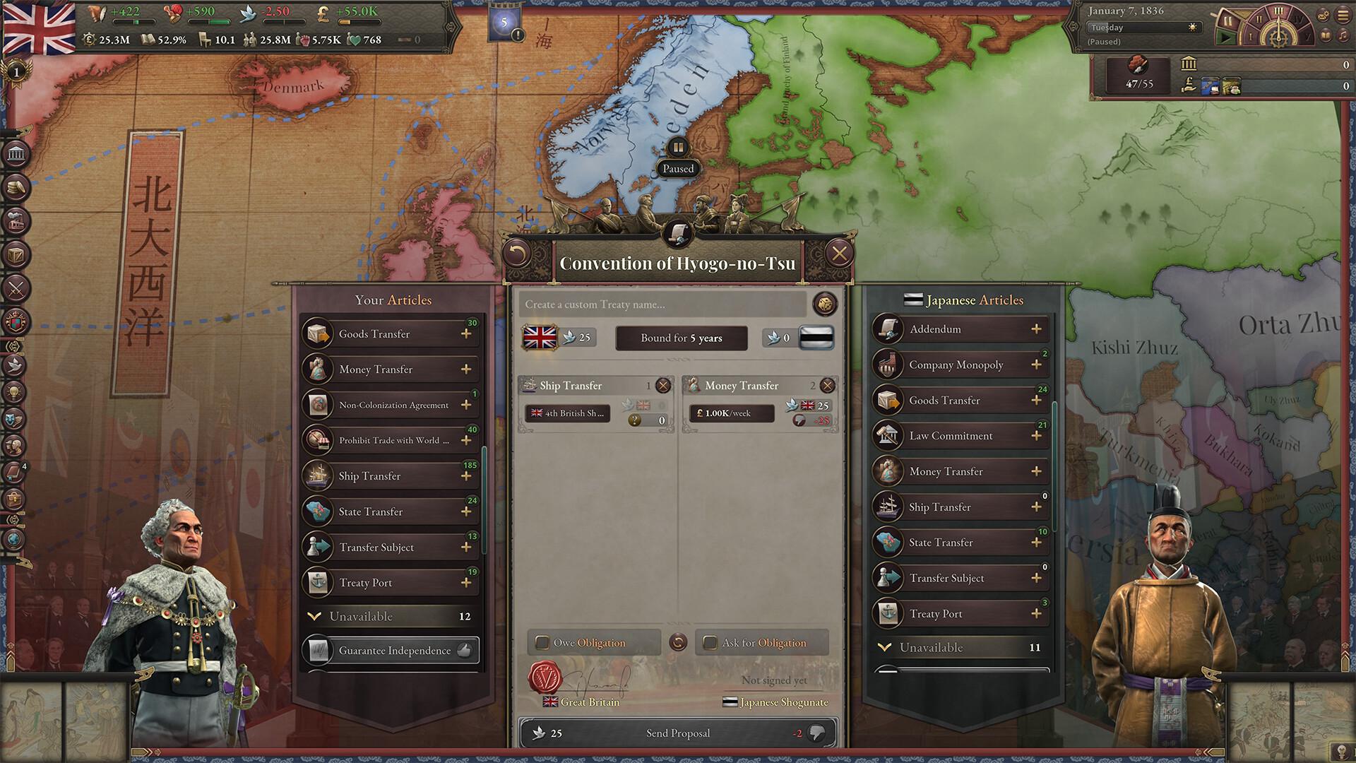 Victoria 3 - Volume 3 DLC بي سي ستيم كود رقمي