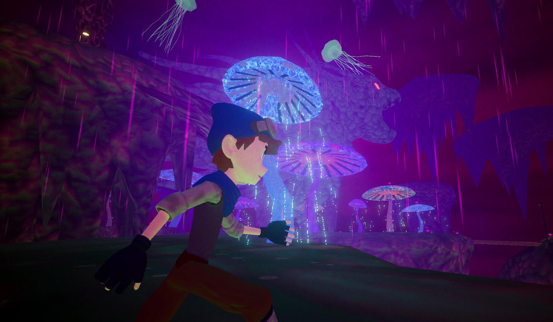 The Mortimer Paradox بي سي ستيم كود رقمي