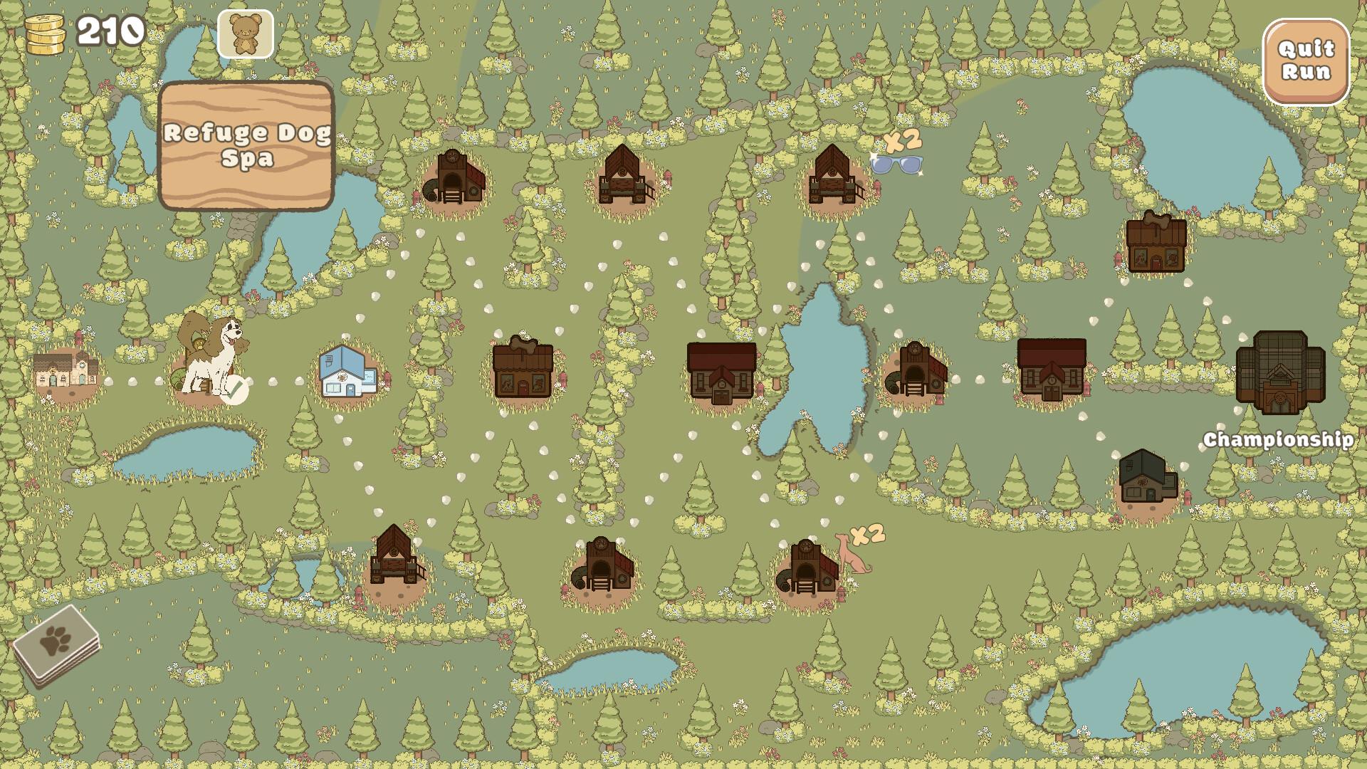 World'S Goodest Pup بي سي ستيم كود رقمي