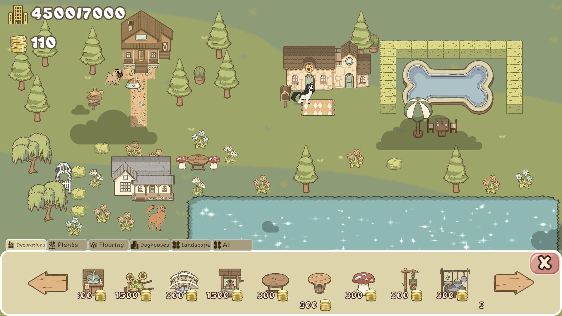 World'S Goodest Pup بي سي ستيم كود رقمي