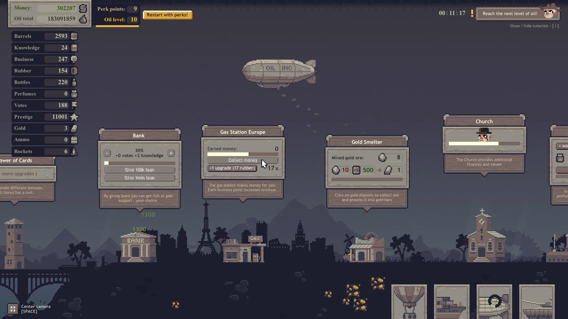 Oil Empire بي سي ستيم كود رقمي