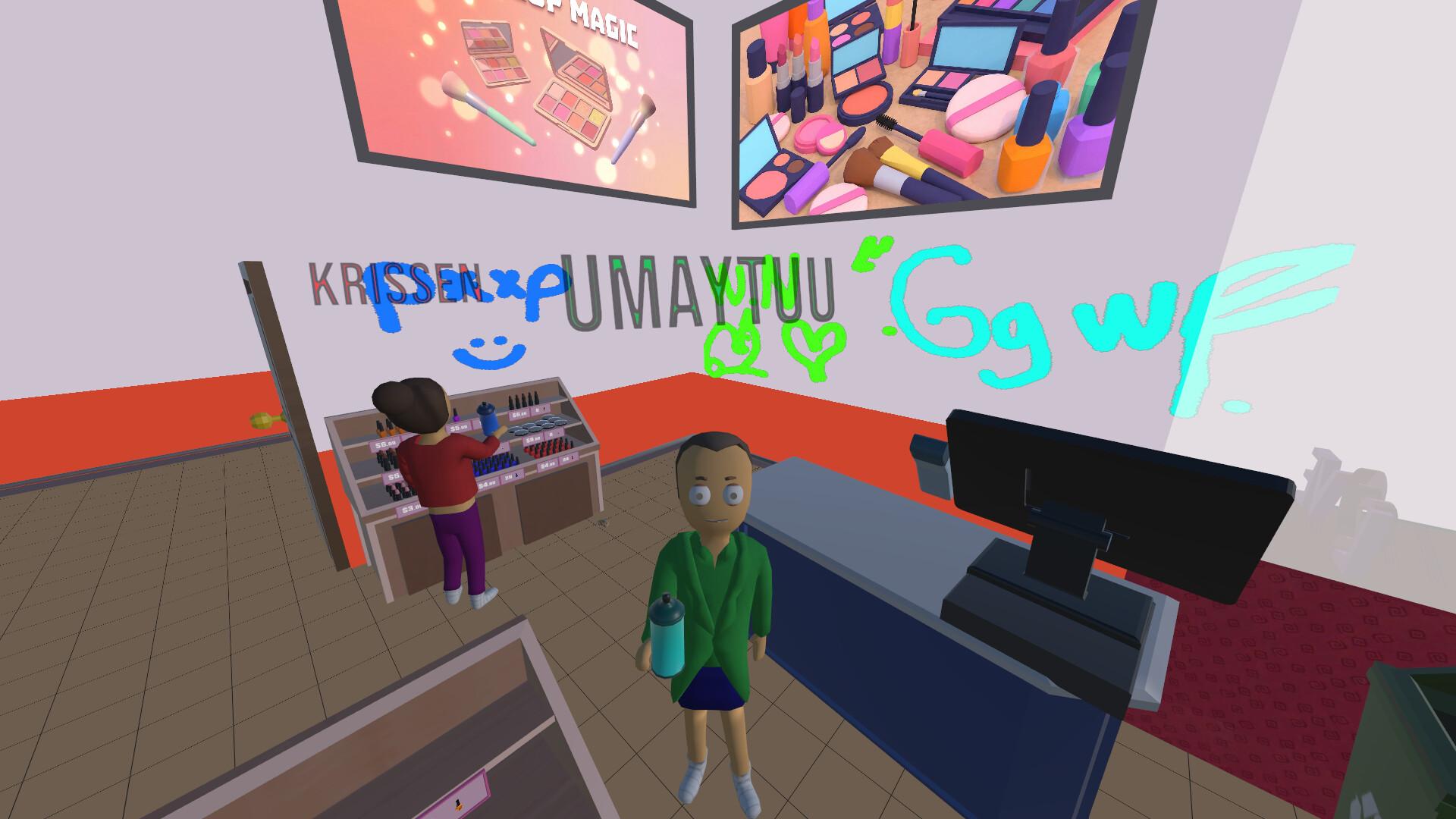 Mall Rivals بي سي ستيم كود رقمي