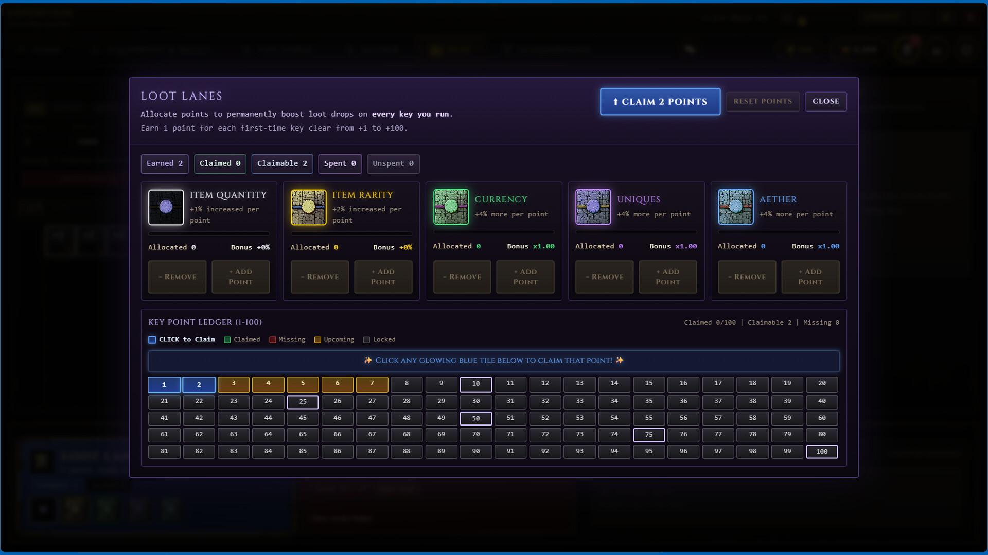 Spire Of Ash - Full Game Unlock DLC بي سي ستيم كود رقمي