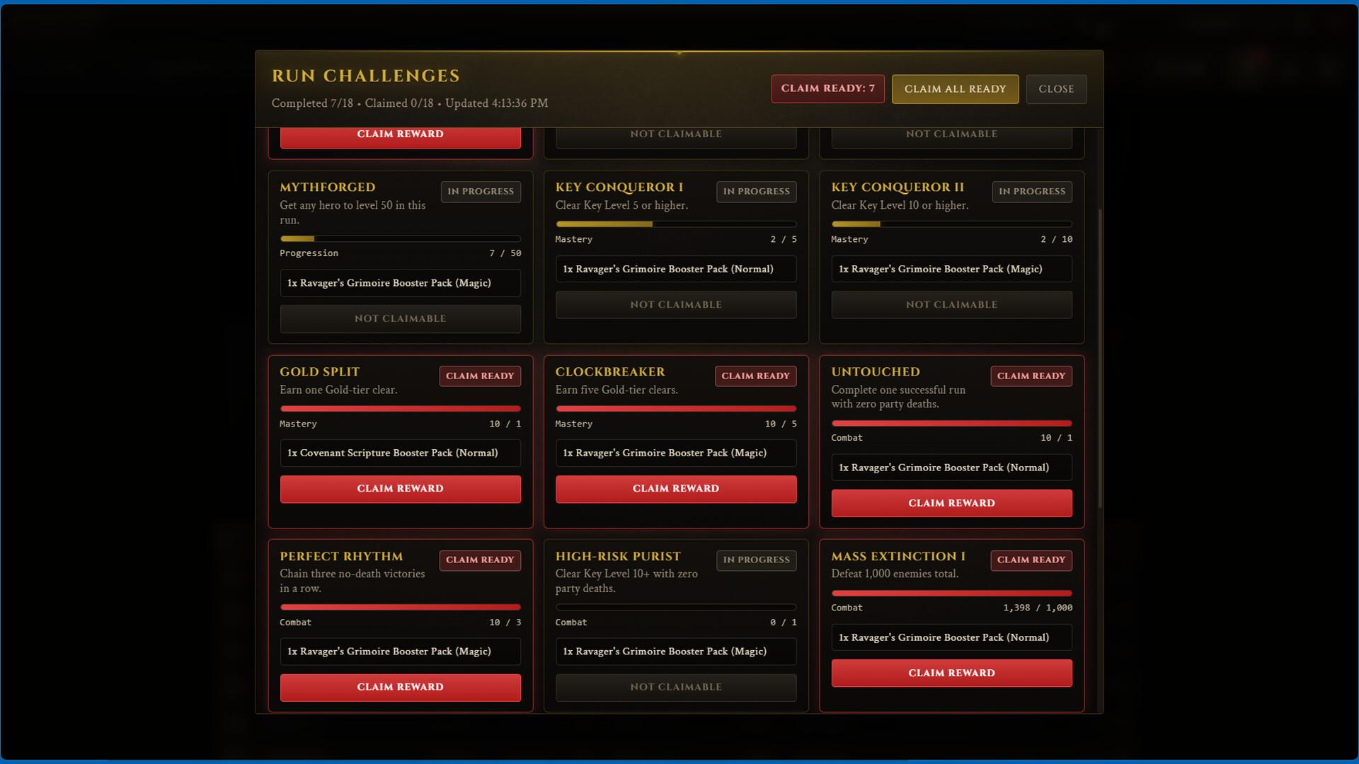 Spire Of Ash - Full Game Unlock DLC بي سي ستيم كود رقمي