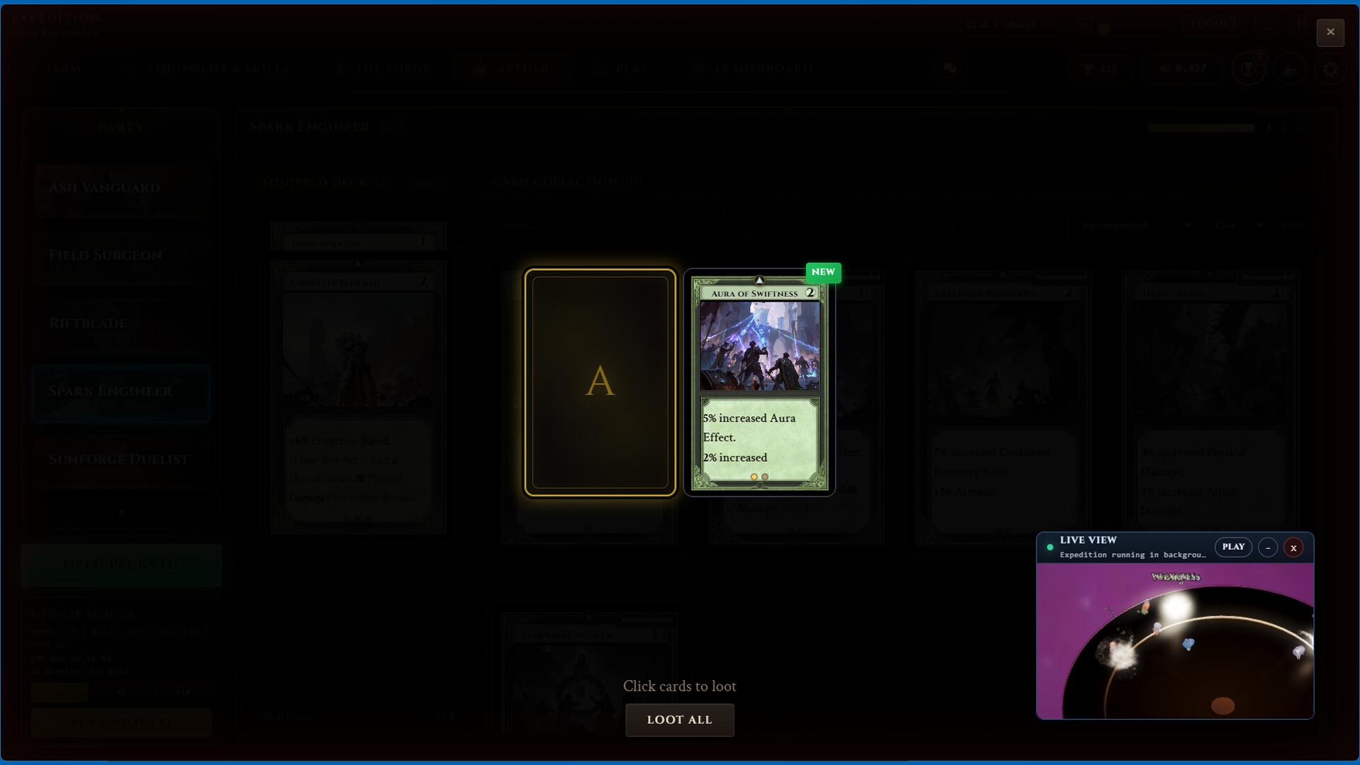 Spire Of Ash - Full Game Unlock DLC بي سي ستيم كود رقمي