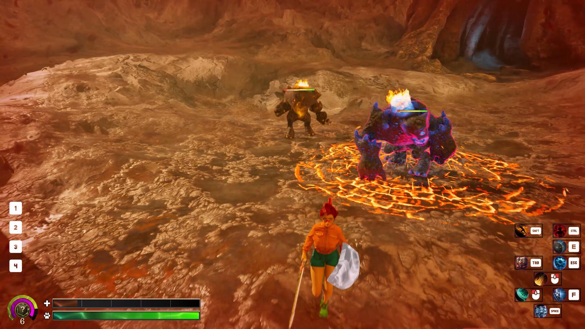 The Beauty'S Plan - Sword Shield بي سي ستيم كود رقمي