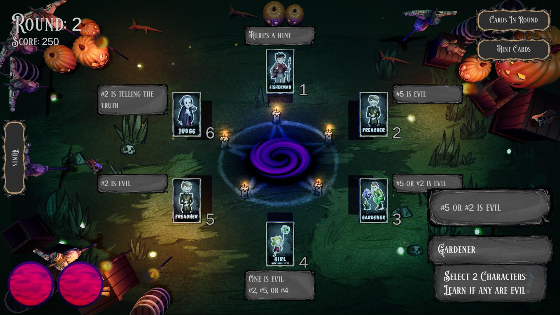 Cards Lie بي سي ستيم كود رقمي