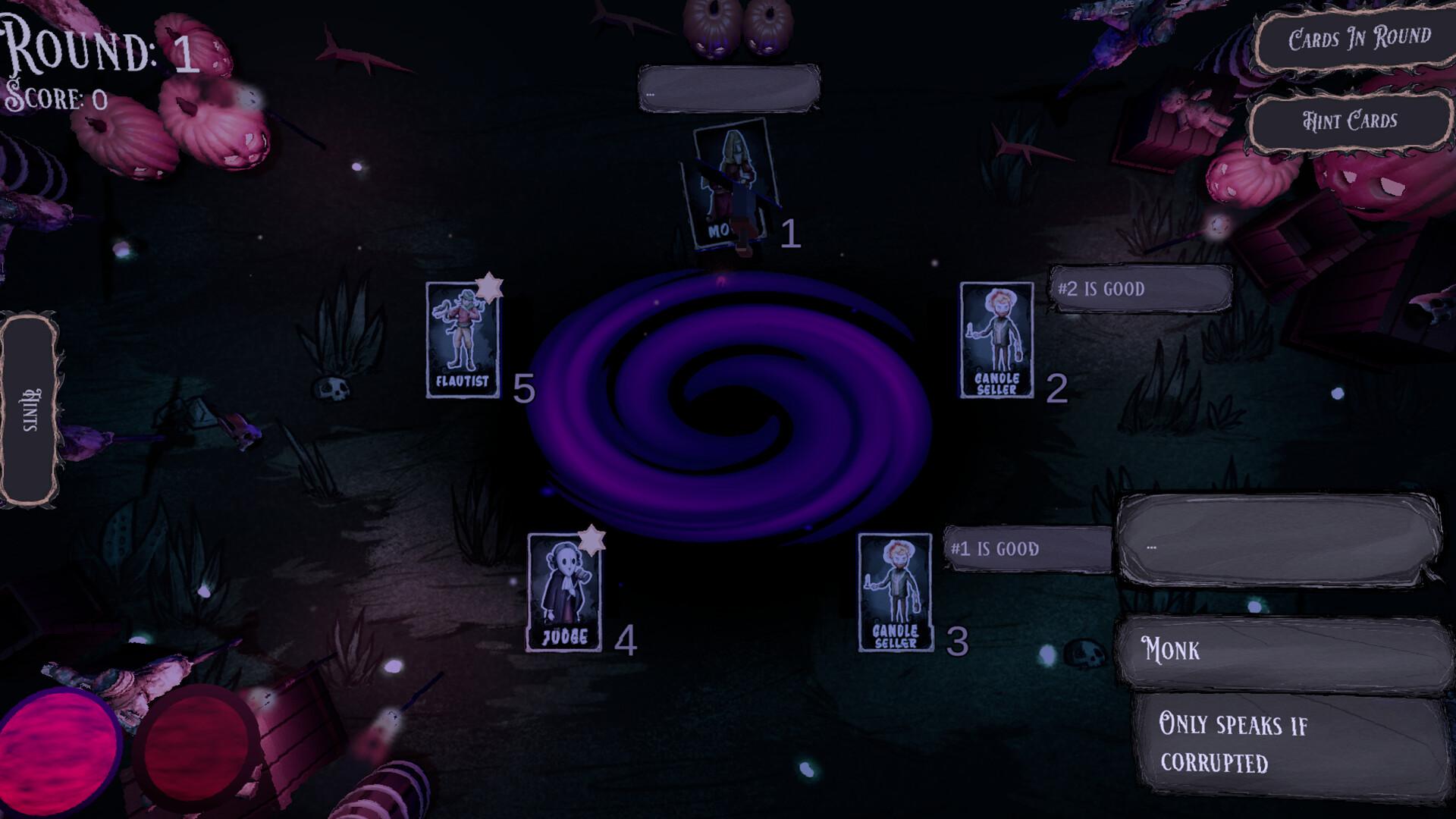 Cards Lie بي سي ستيم كود رقمي