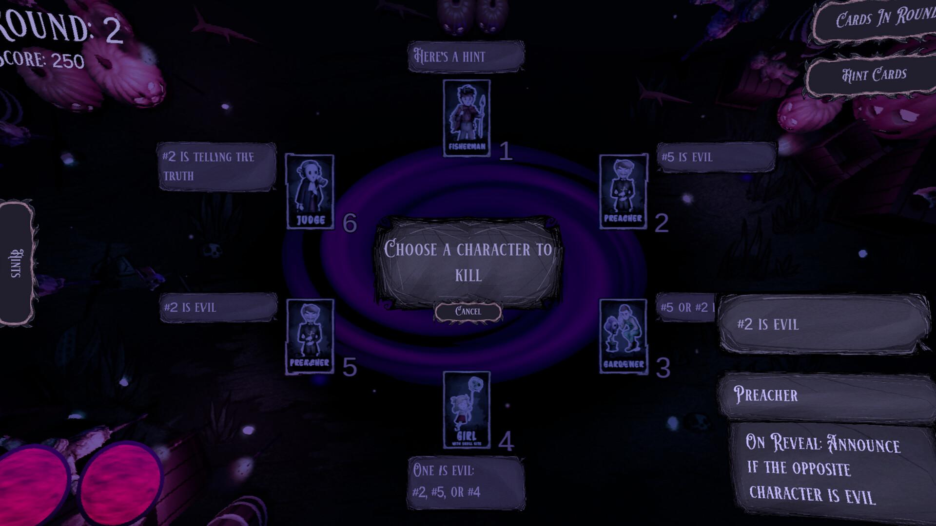 Cards Lie بي سي ستيم كود رقمي