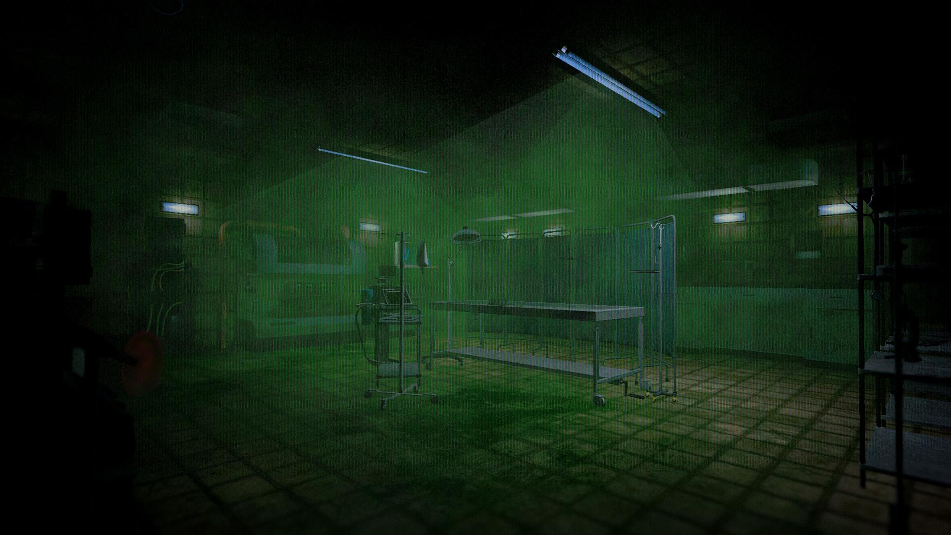 Beneath The Quiet: Where It Ends بي سي ستيم كود رقمي