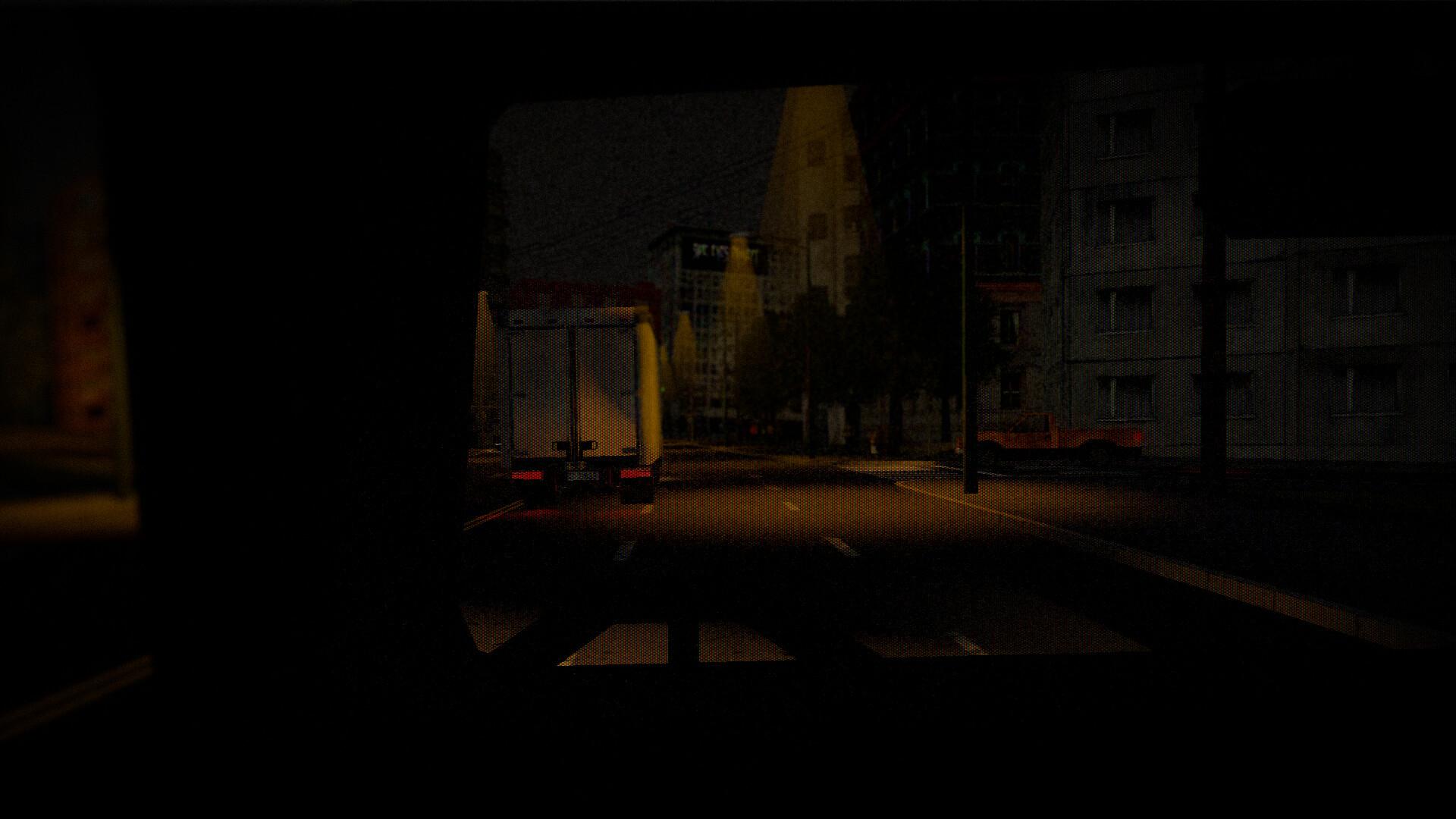 Beneath The Quiet: Where It Ends بي سي ستيم كود رقمي