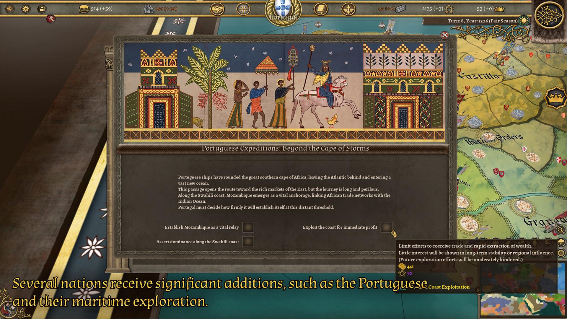 Field Of Glory: Kingdoms - Burghers And Bombards DLC بي سي ستيم كود رقمي