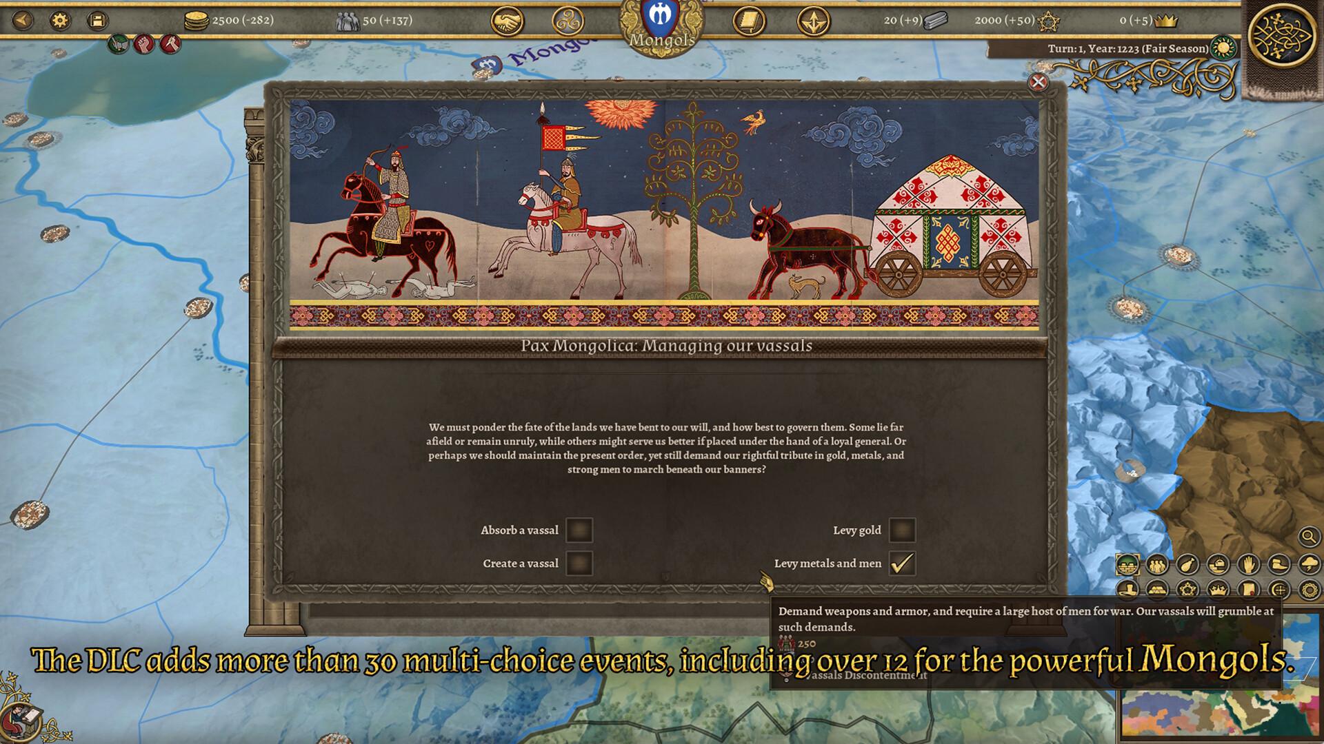 Field Of Glory: Kingdoms - Burghers And Bombards DLC بي سي ستيم كود رقمي