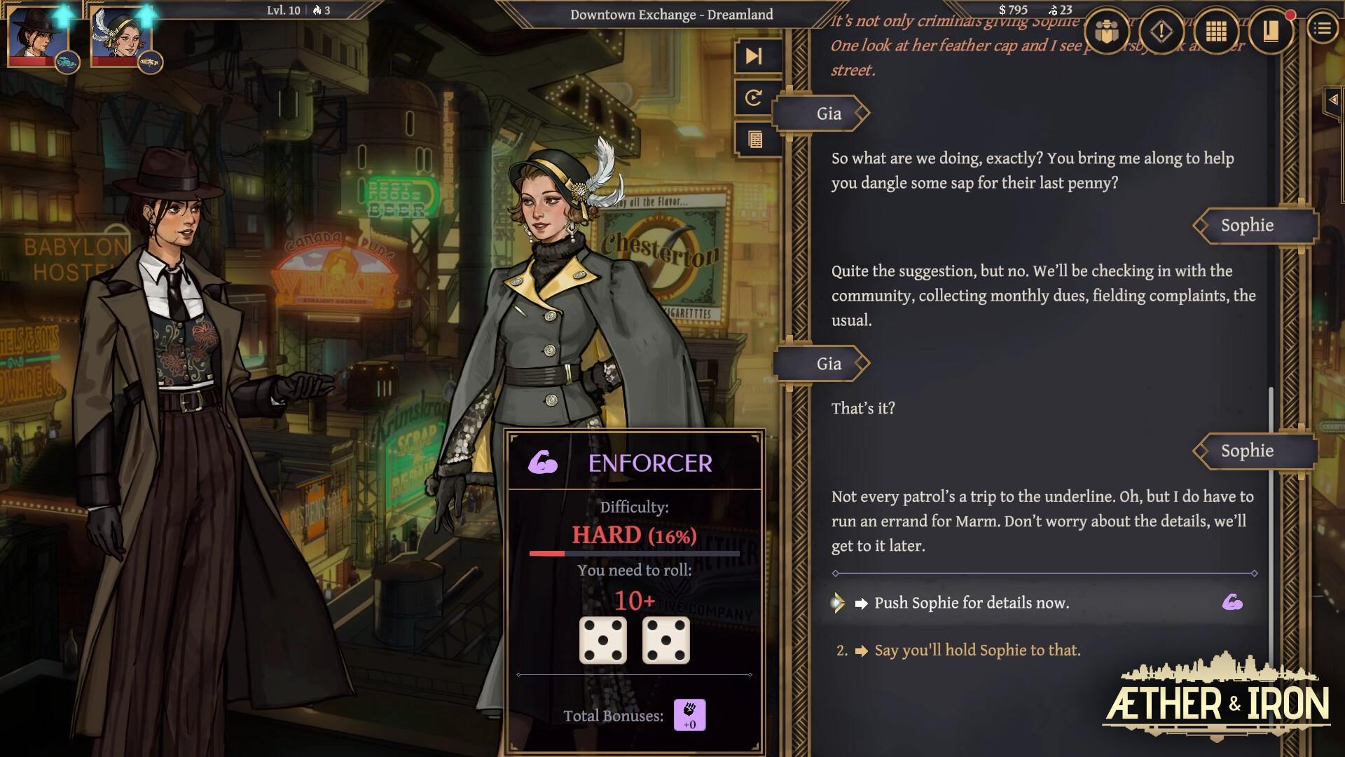 Aether & Iron بي سي ستيم كود رقمي
