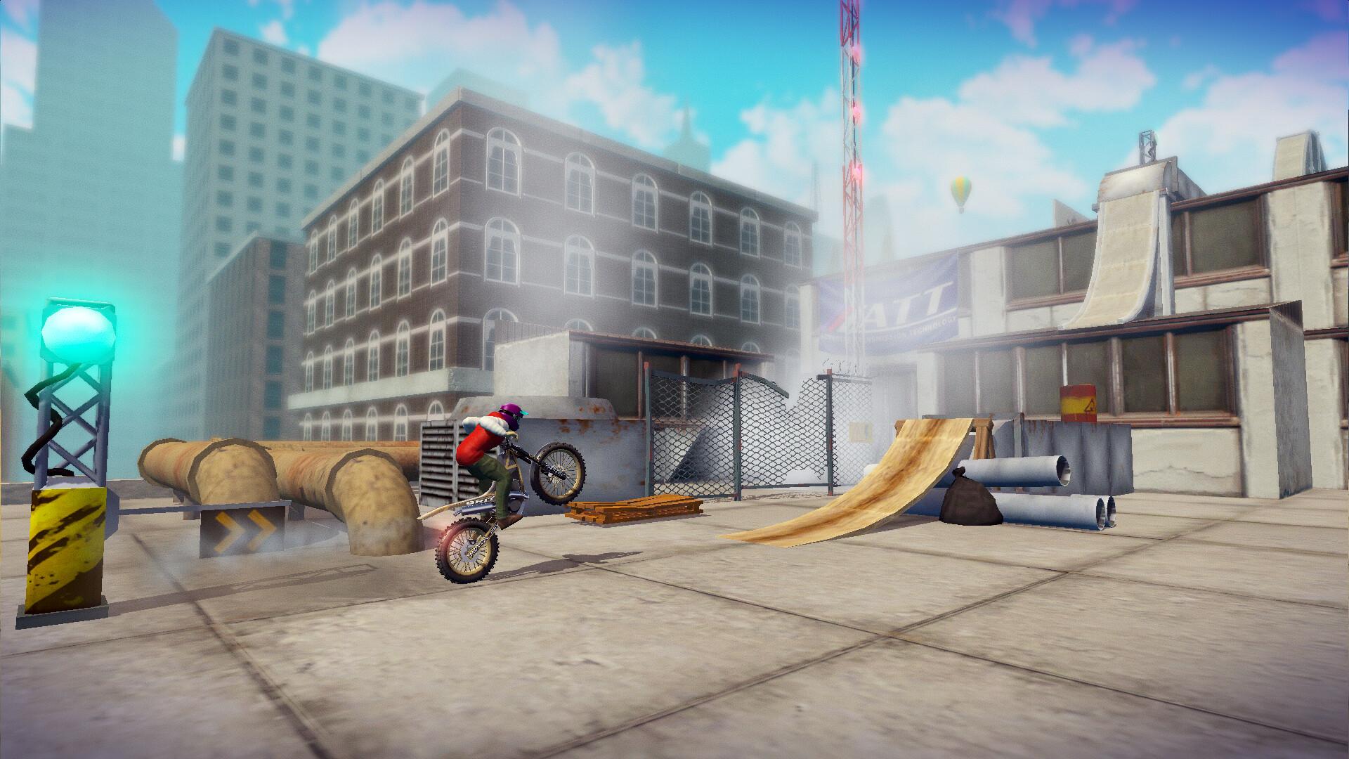 Stunt Bike Extreme بي سي ستيم كود رقمي