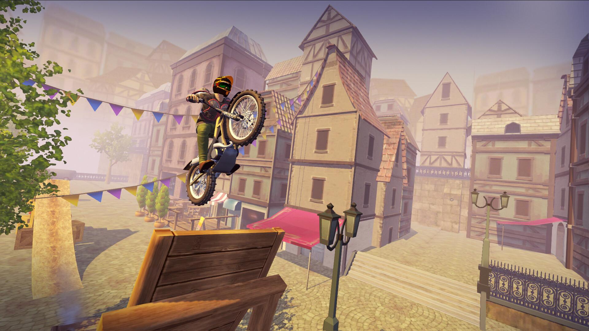 Stunt Bike Extreme بي سي ستيم كود رقمي