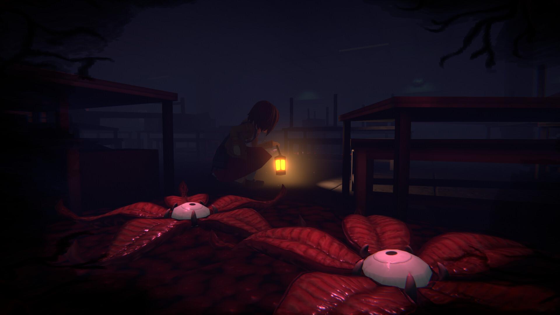Narin: The Orange Room بي سي ستيم كود رقمي