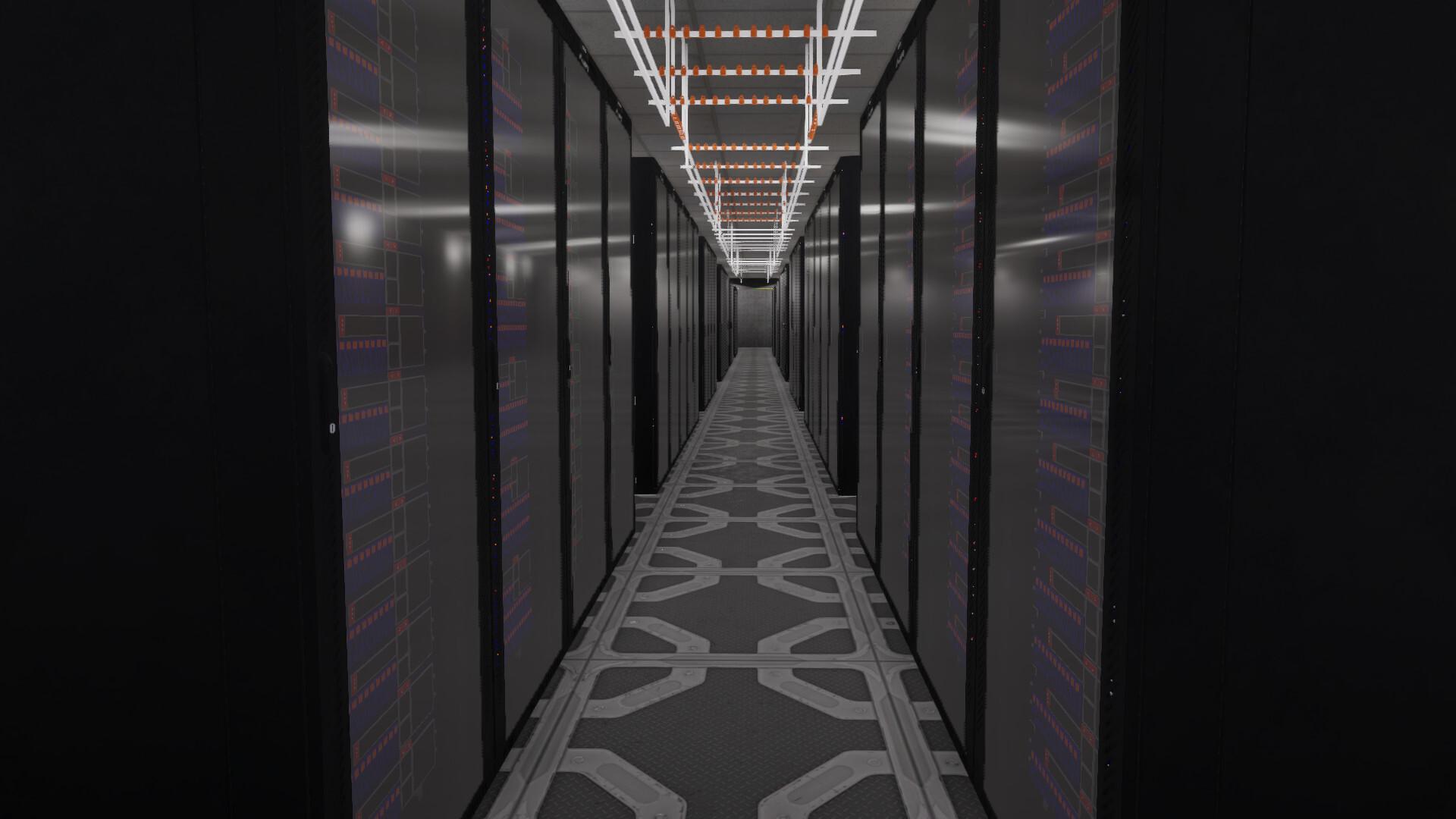 Data Center بي سي رابط هديه ستيم