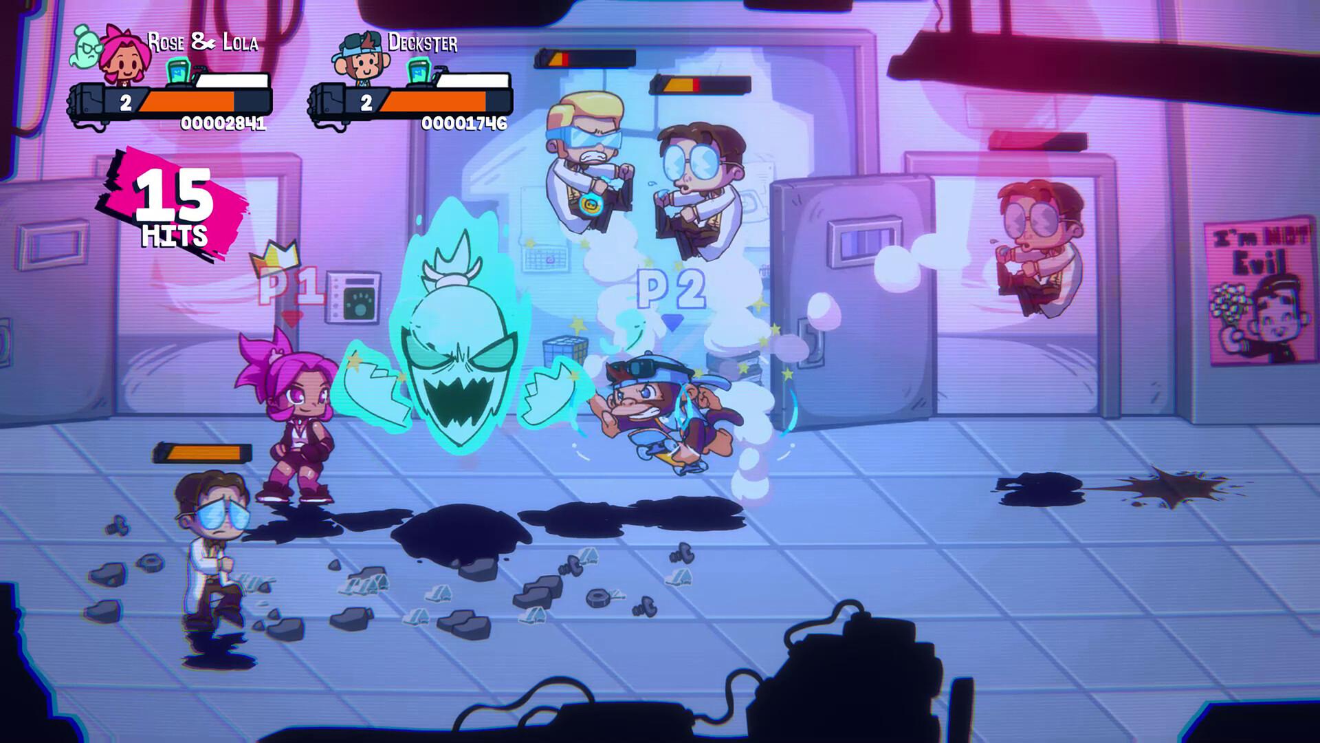 Underling Uprising بي سي ستيم كود رقمي