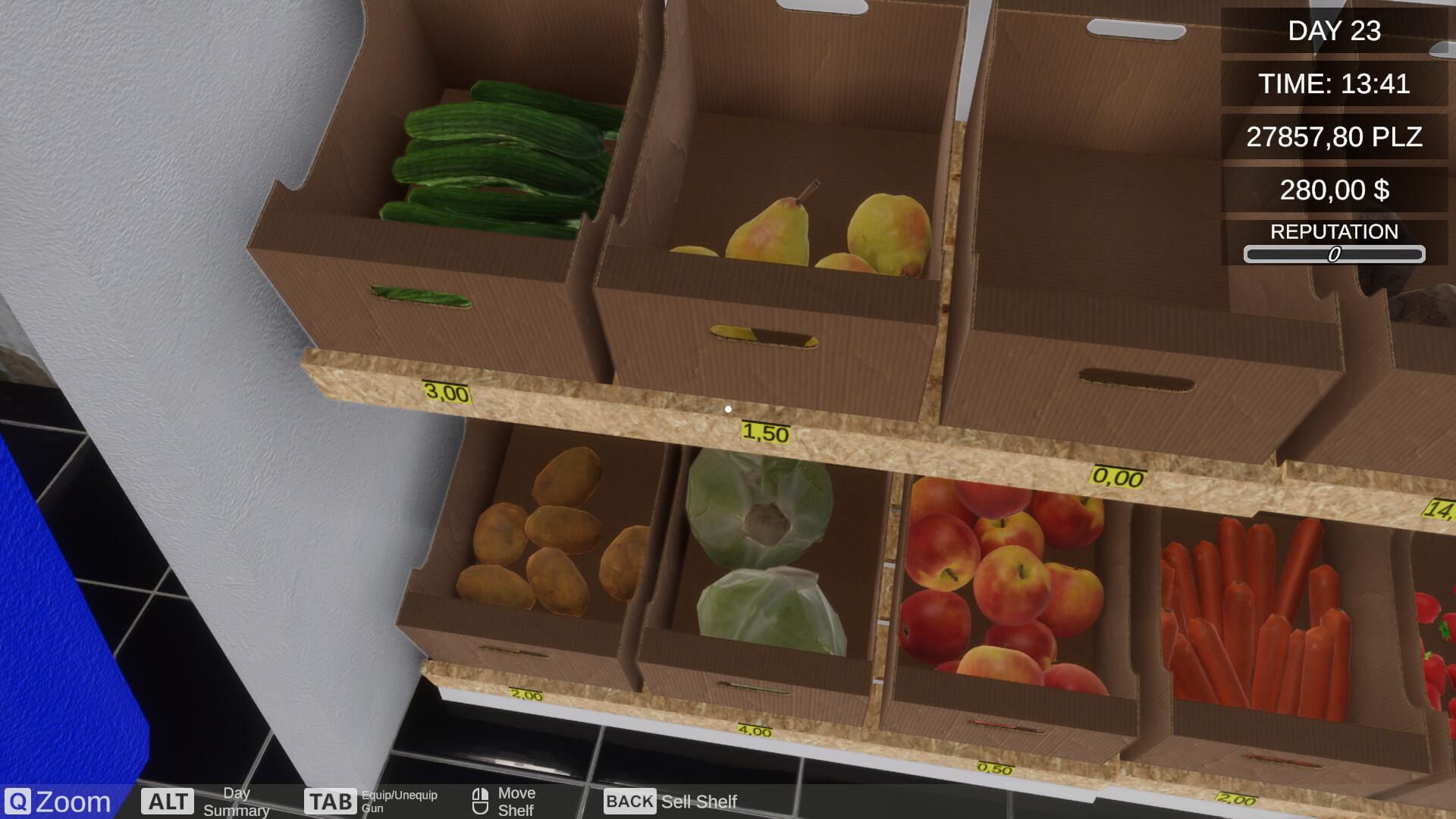 Soviet Shop Simulator بي سي ستيم كود رقمي