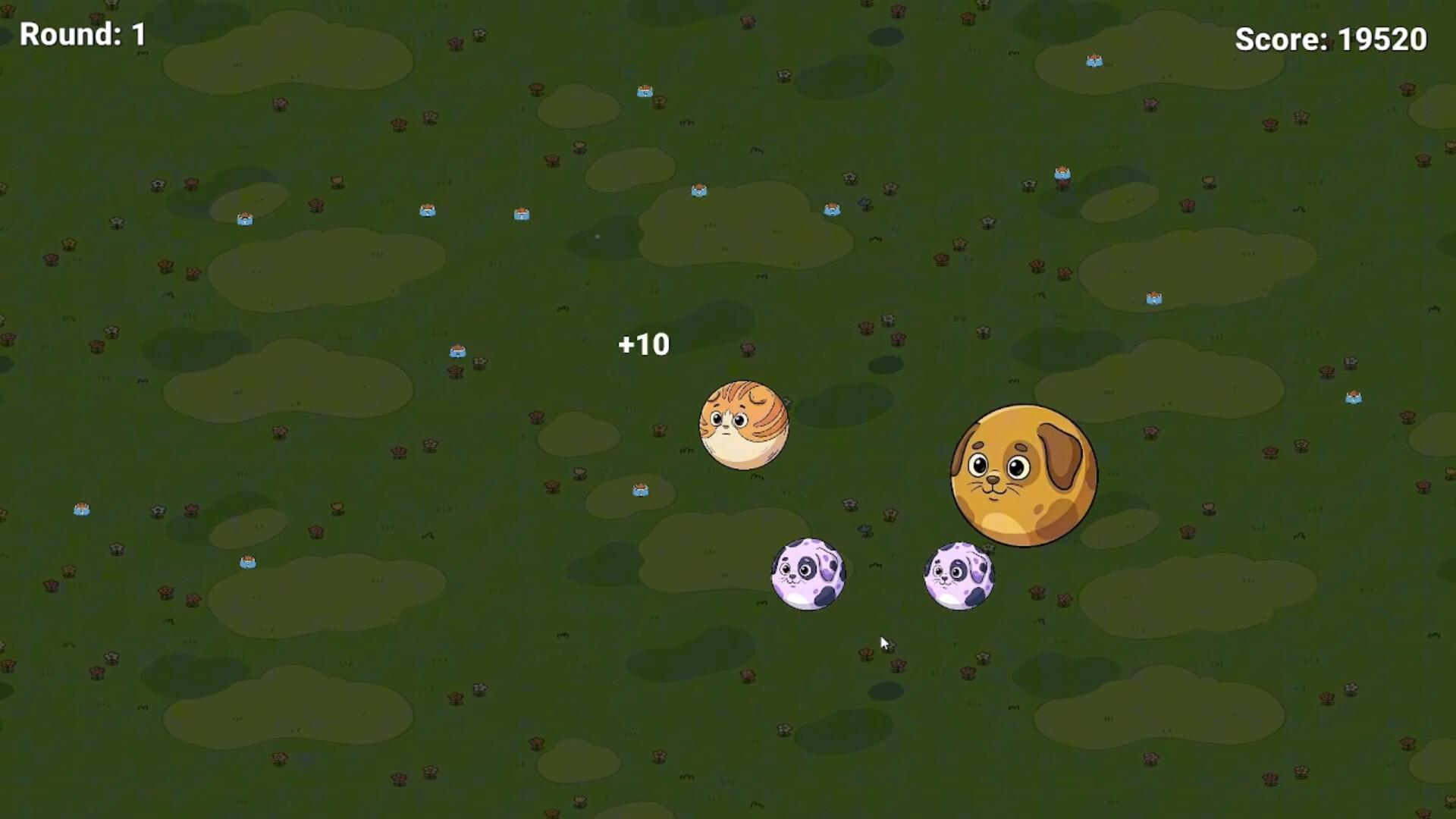 Whisker Wars بي سي ستيم كود رقمي