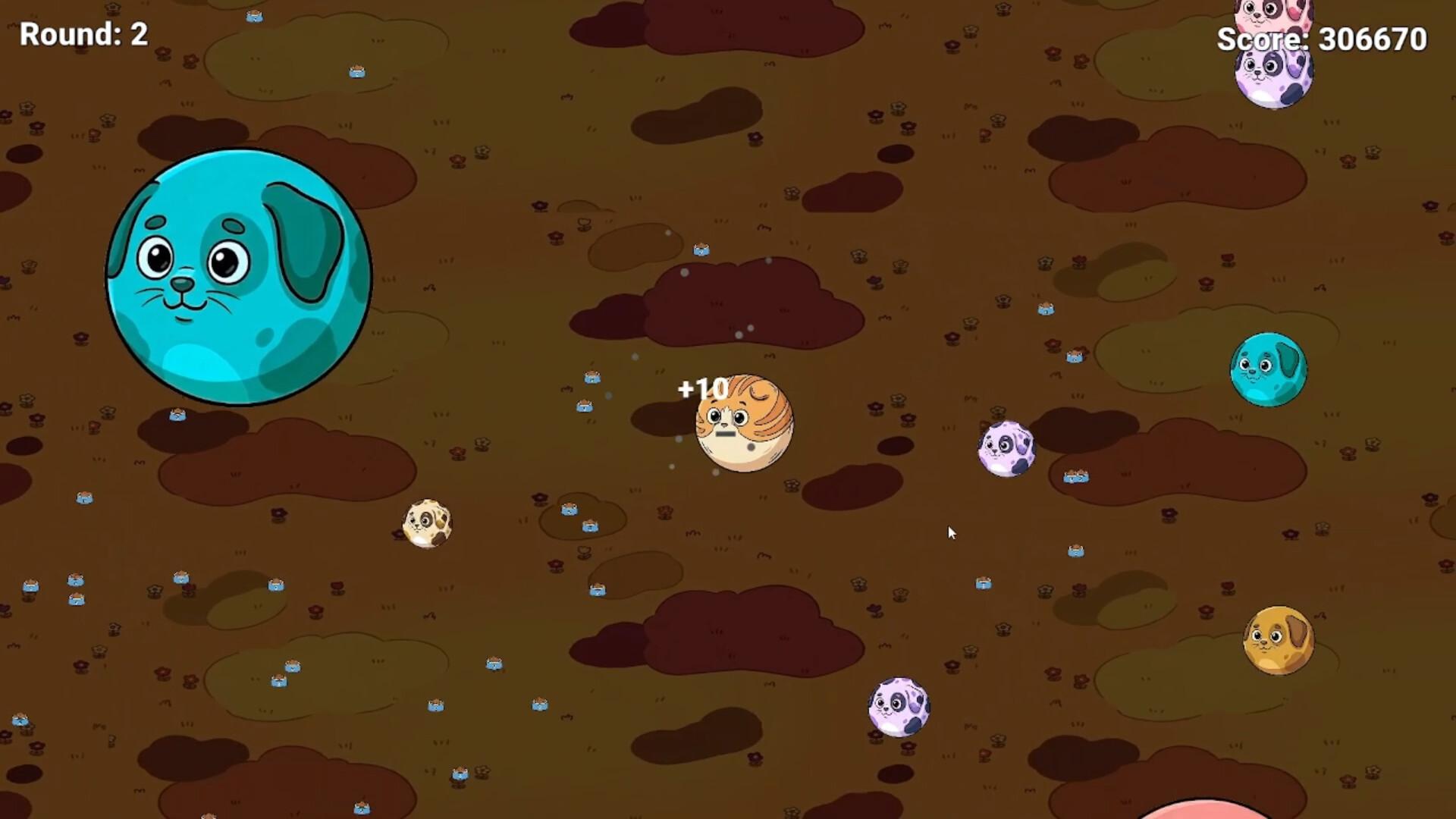 Whisker Wars بي سي ستيم كود رقمي