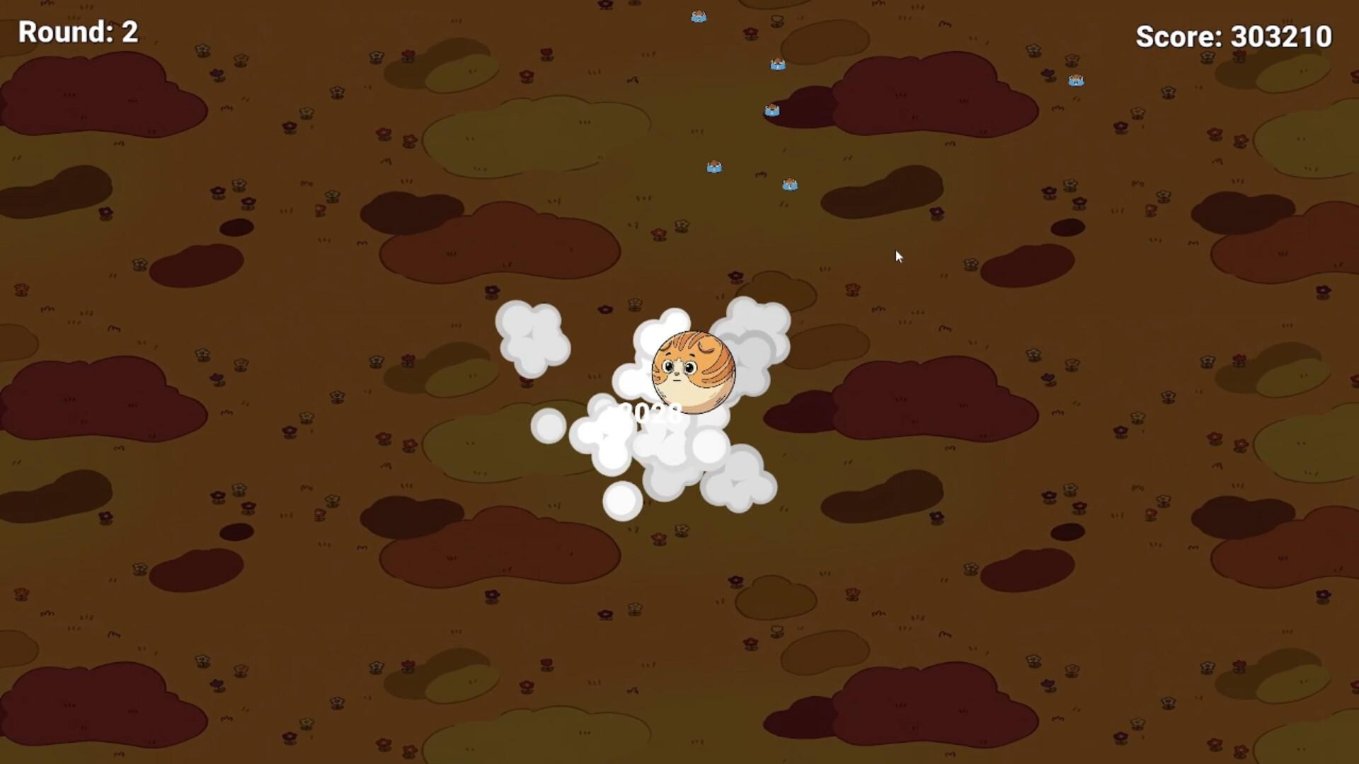 Whisker Wars بي سي ستيم كود رقمي