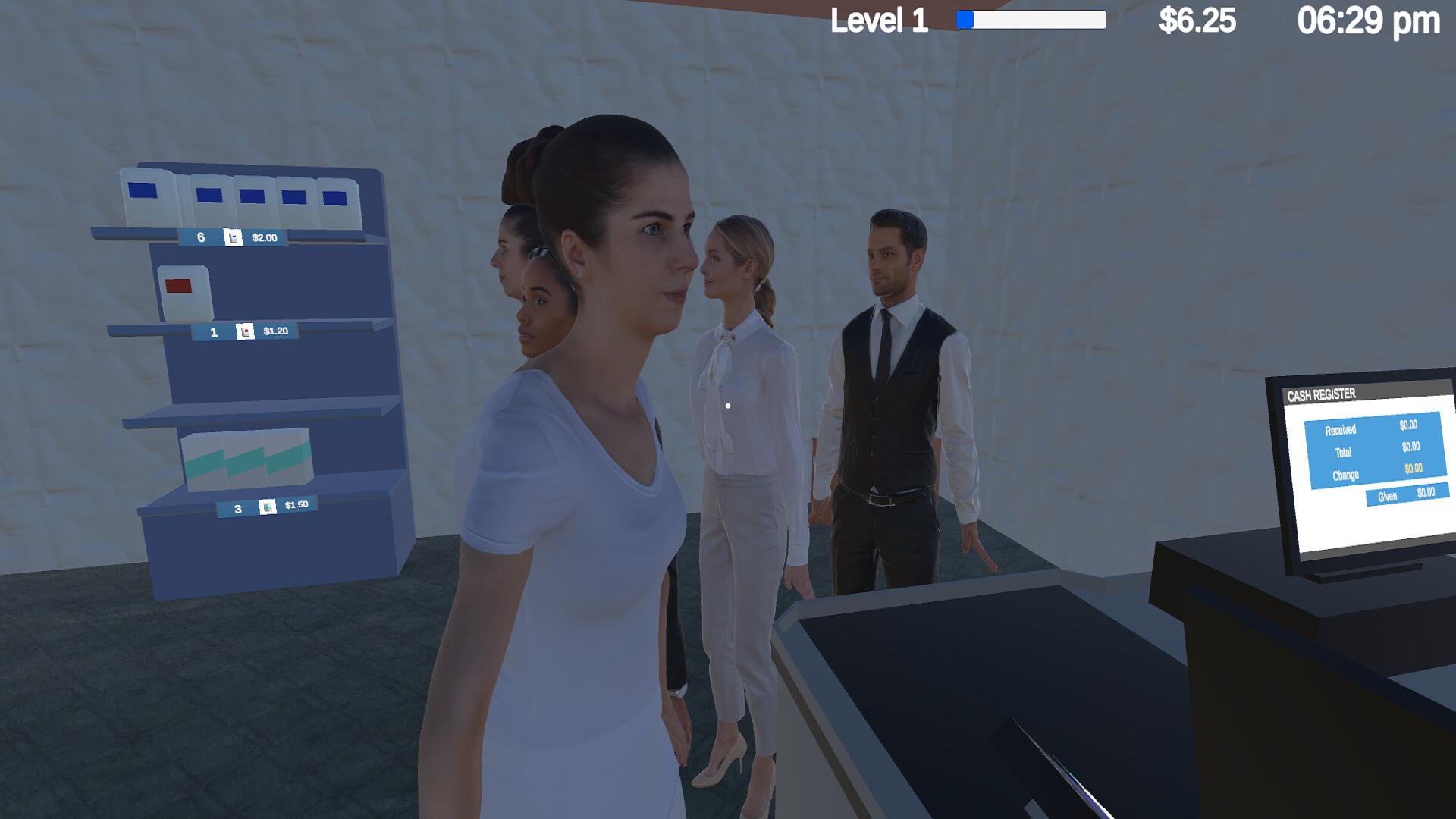 Modavuj Multiplayer Market Simulator بي سي ستيم كود رقمي