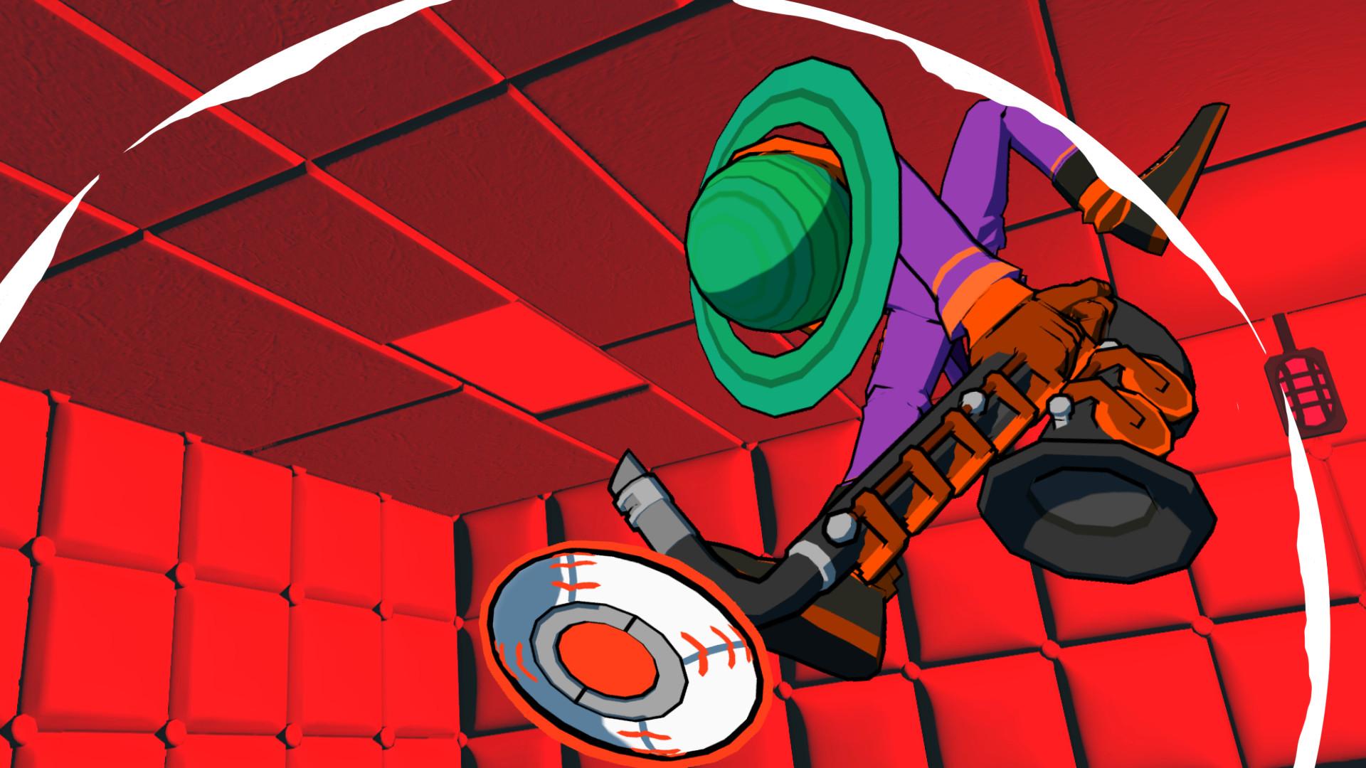 Lethal League Blaze - Galileo The Funky Saxman Outfit For Candyman DLC بي سي ستيم كود رقمي