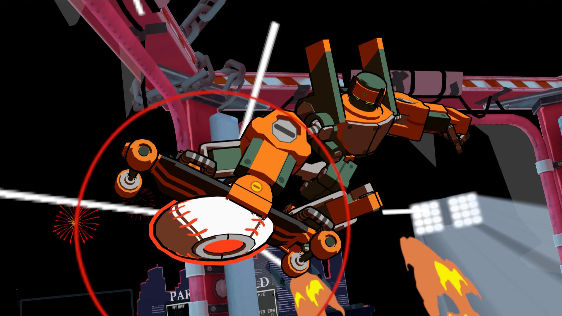 Lethal League Blaze - Insectoid Loneriding Mechranger Outfit For Switch DLC بي سي ستيم كود رقمي