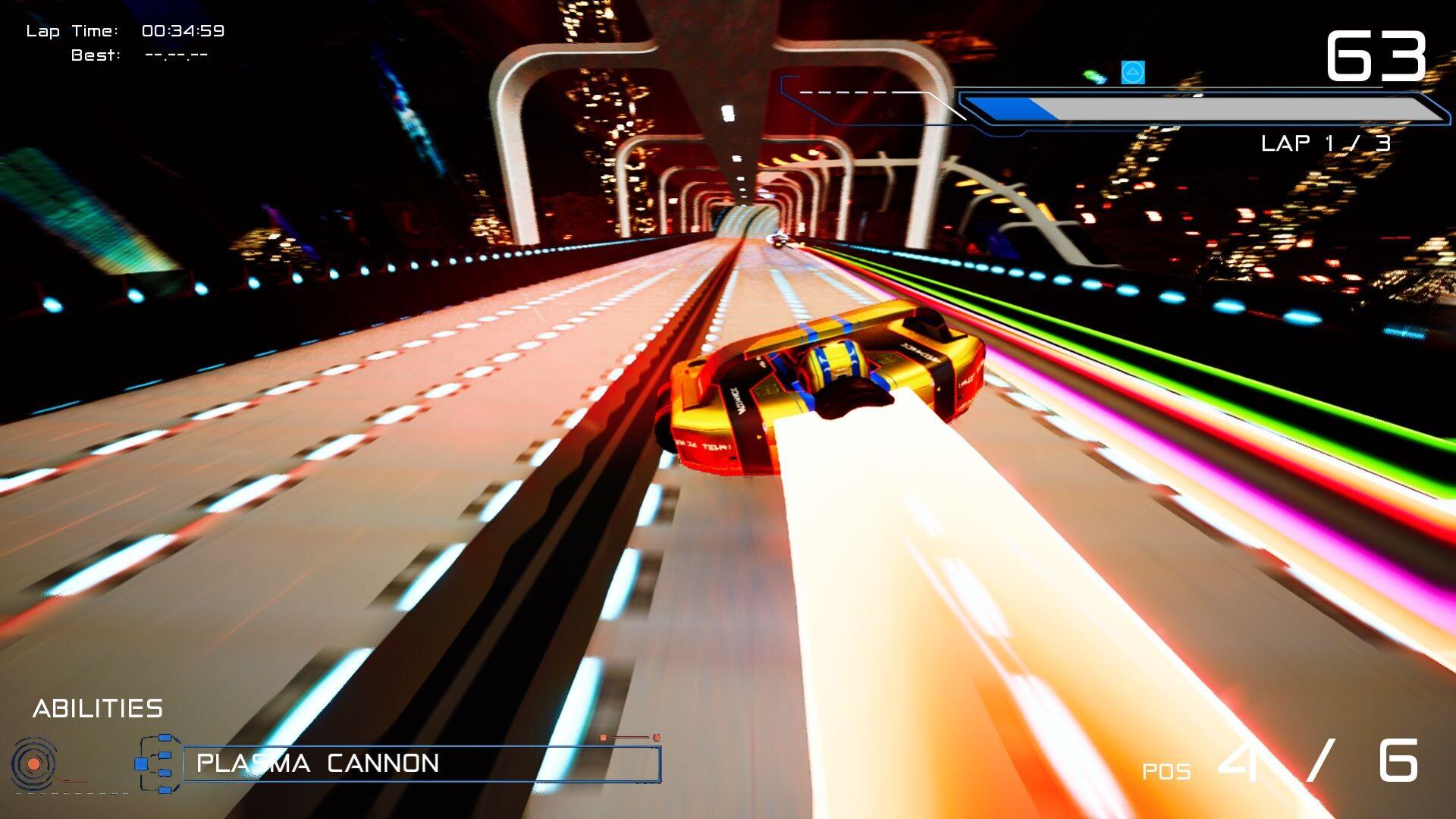 Hyper-Drive بي سي ستيم كود رقمي