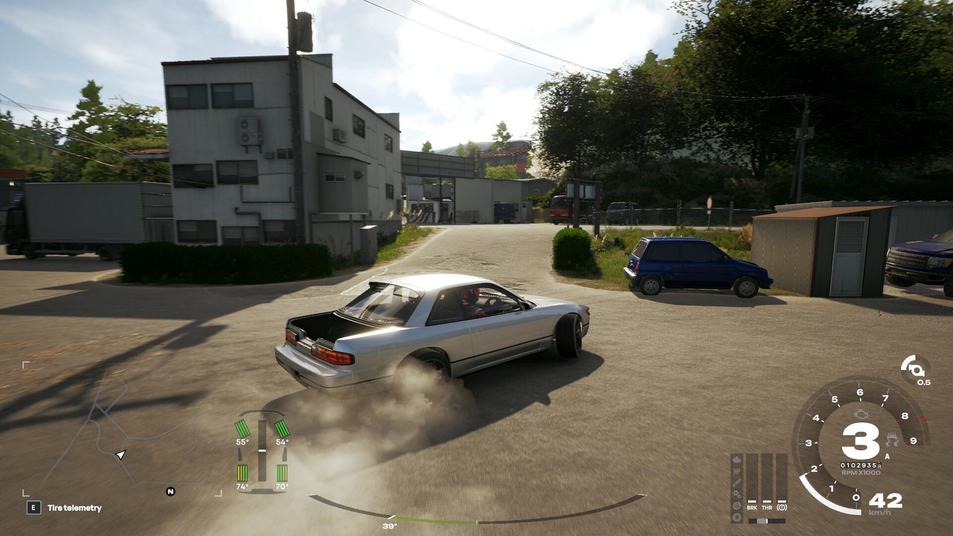 CarX Drift Racing Online 2 بي سي ستيم حساب