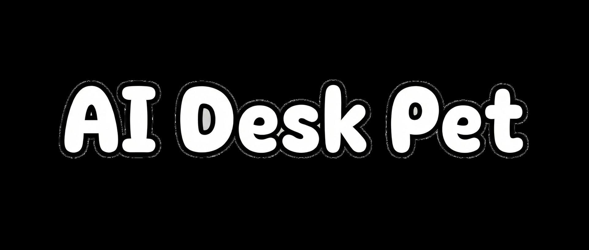 AI Desk Pet بي سي ستيم كود رقمي