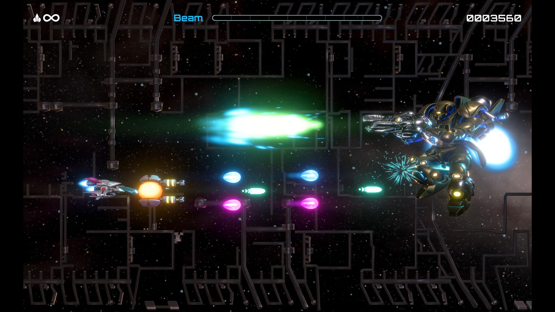 R-Type Dimensions III إكس بوكس سيريس X|S كود رقمي