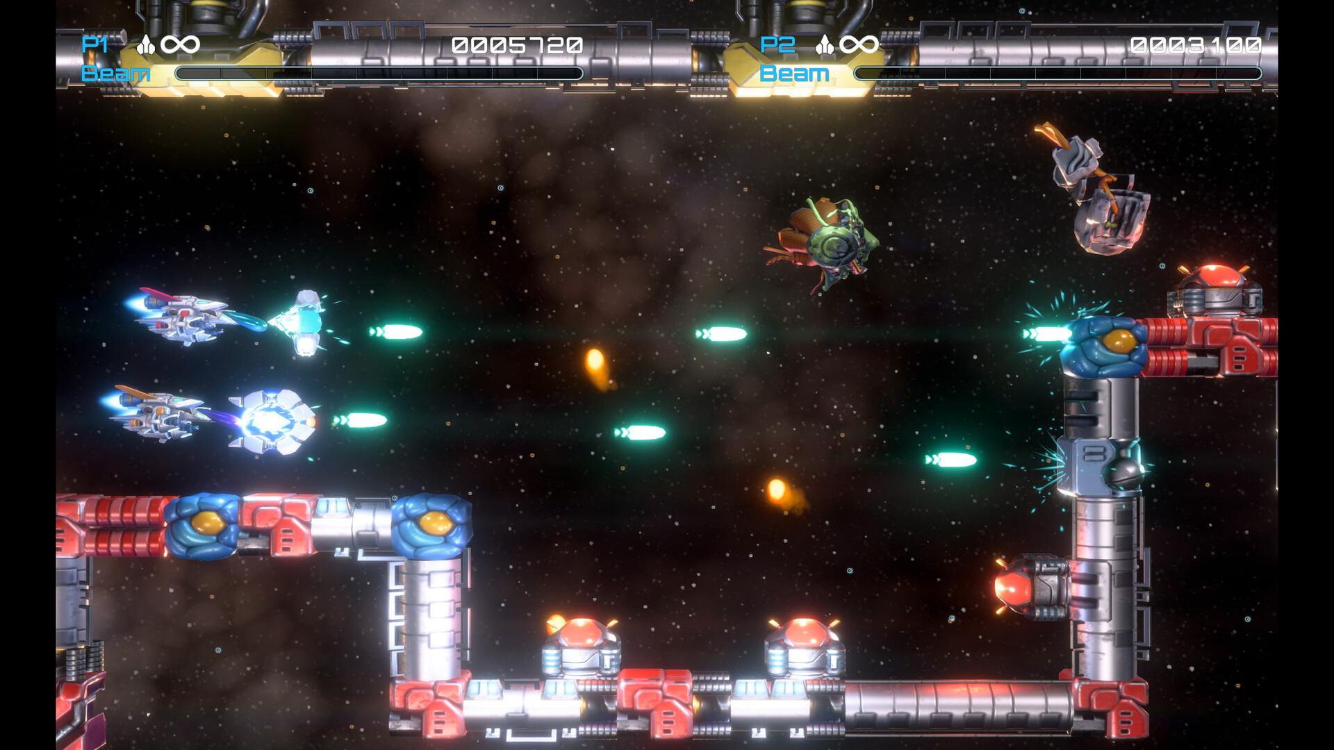 R-Type Dimensions III إكس بوكس سيريس X|S كود رقمي