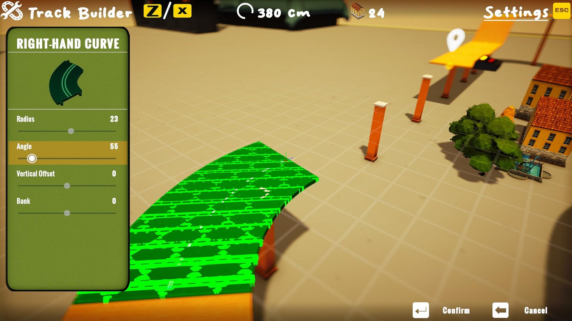 Speed Rivals - Slot Racing بي سي ستيم كود رقمي