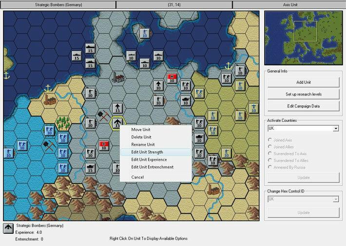 Strategic Command: European Theater GOG كود رقمي
