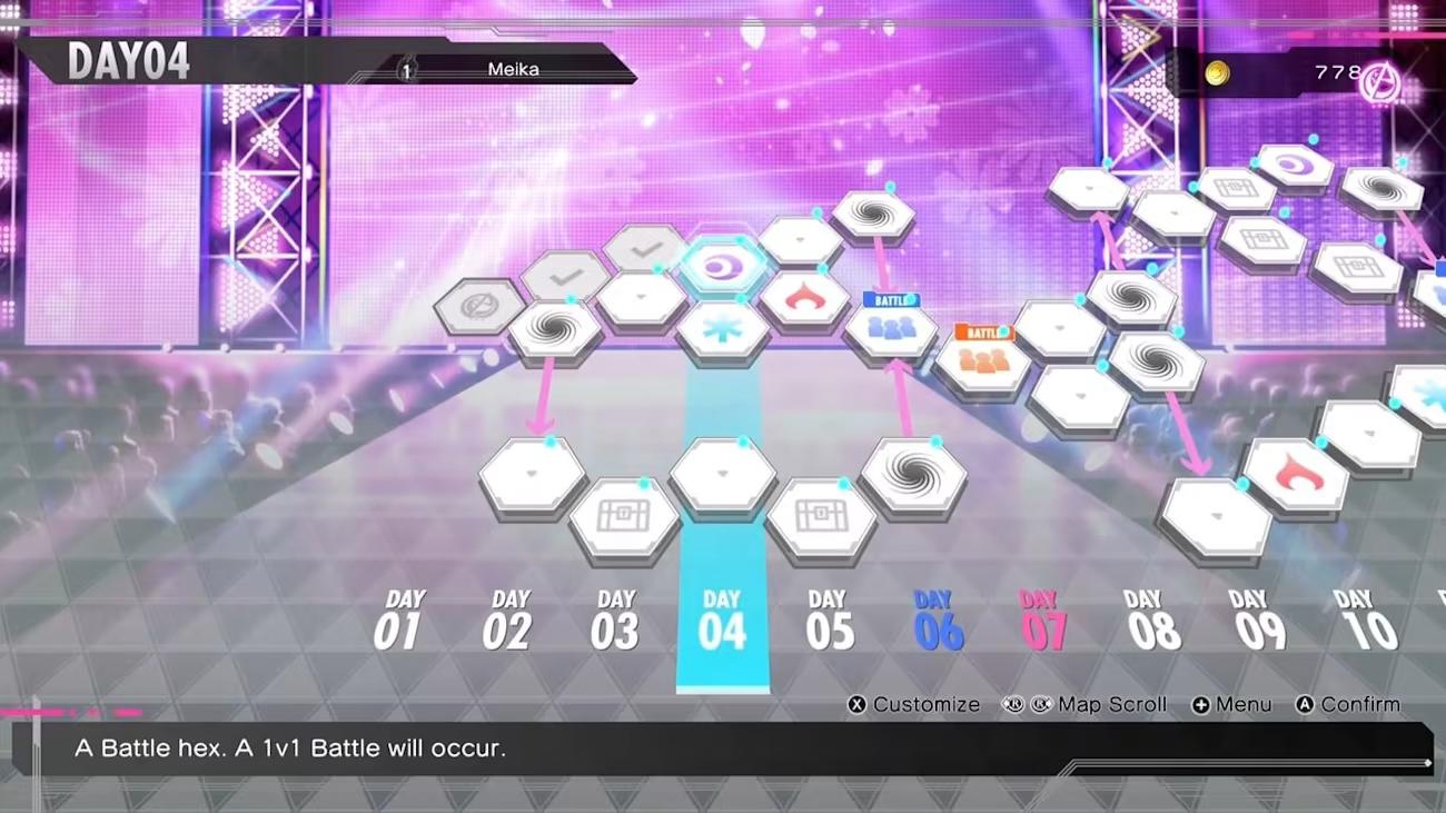 Alice Gear Aegis CS: Concerto Of Simulatrix اوروبي نينتندو سويتش كود رقمي