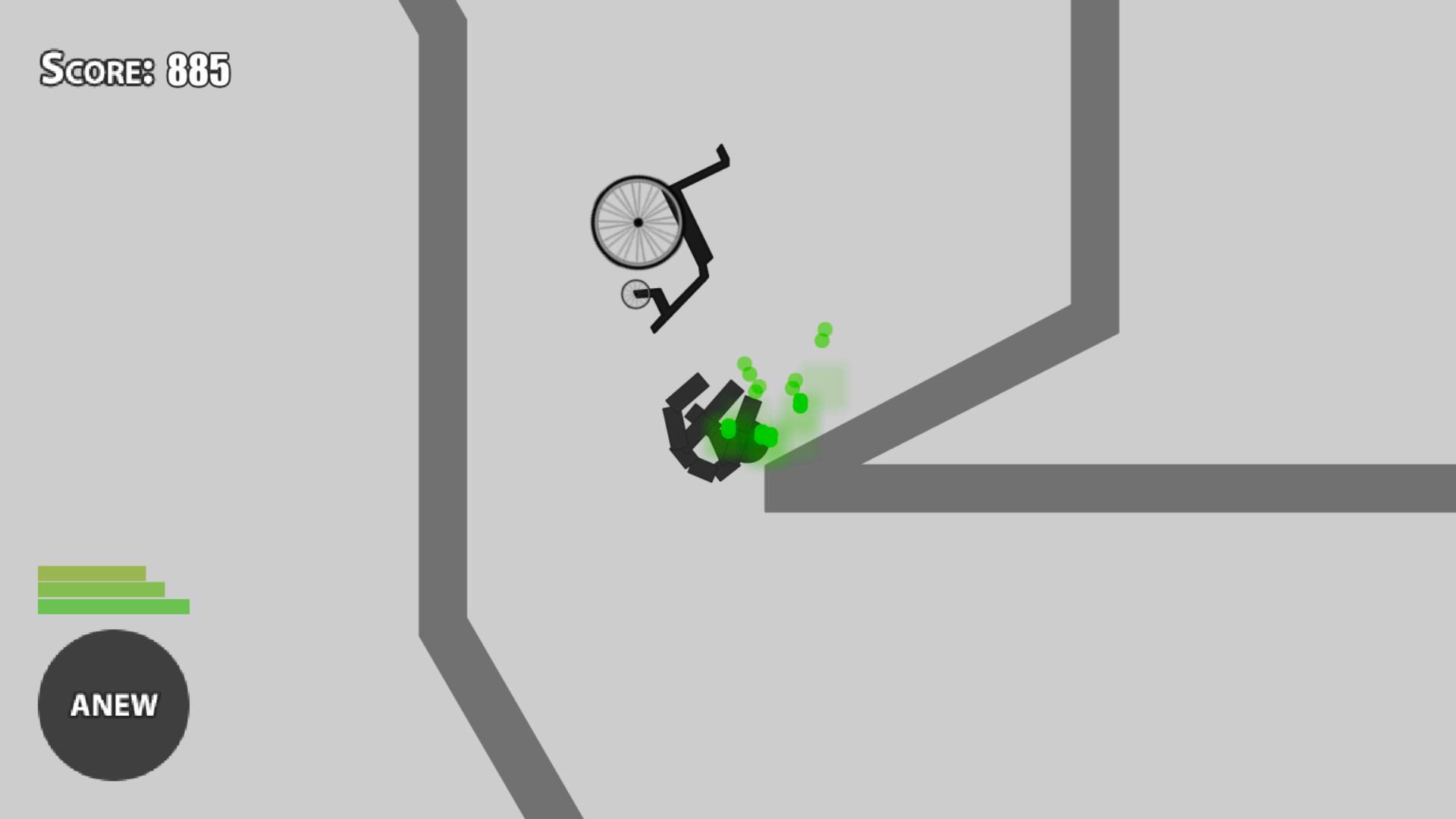Stickman Destruction ستيم كود رقمي