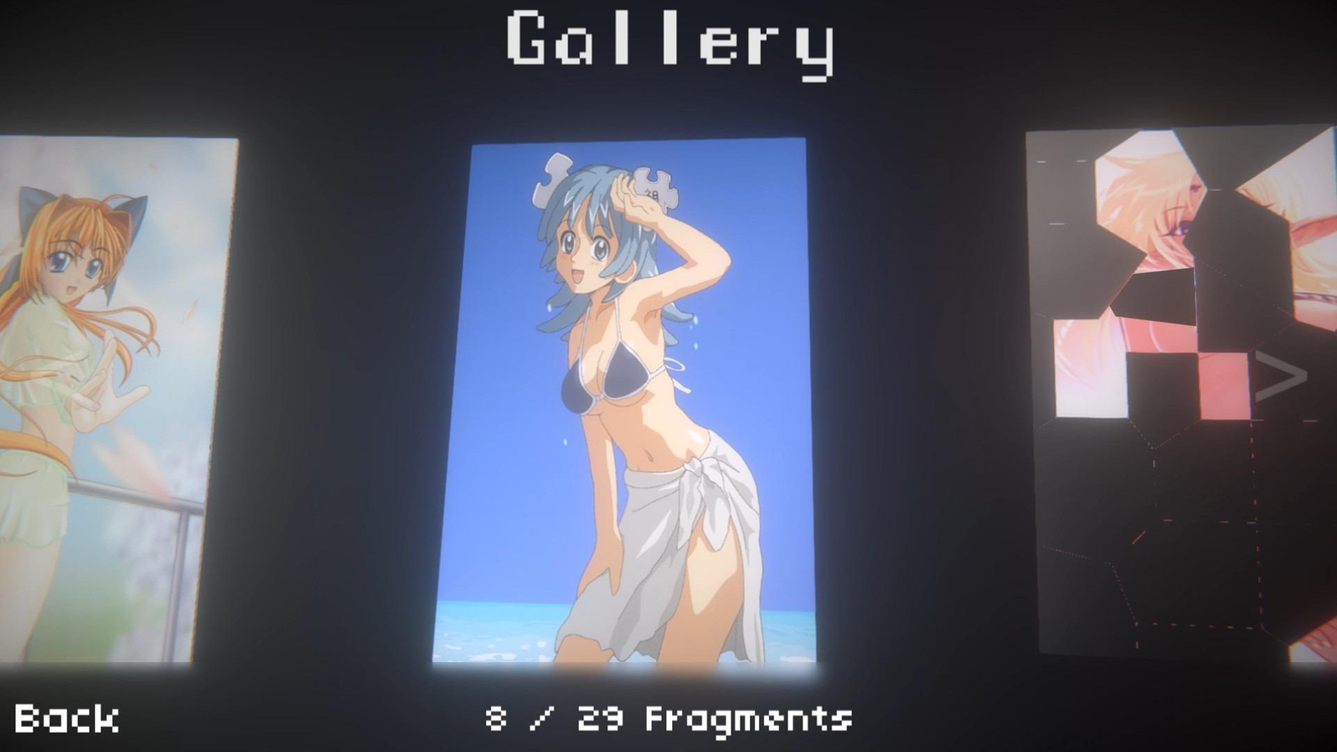 Tower Of Lust ستيم كود رقمي