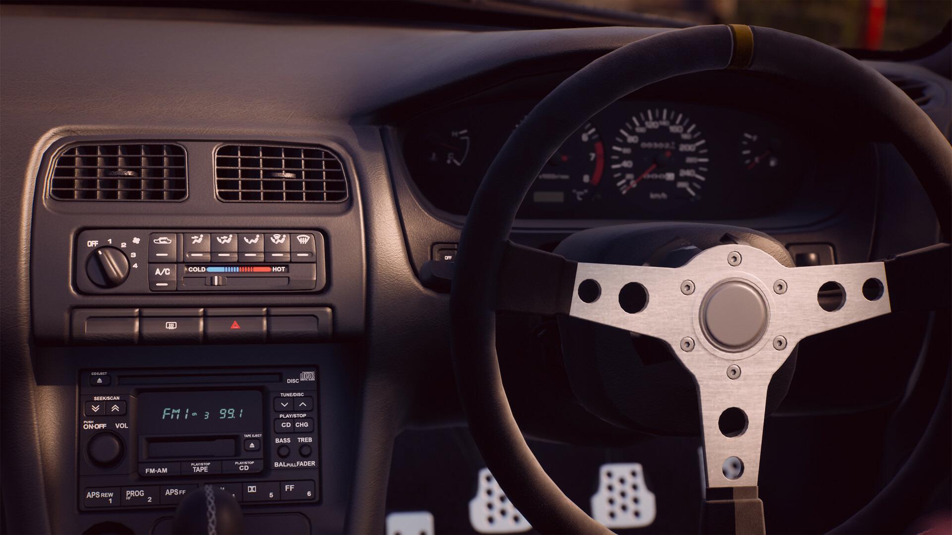 اليابانية Drift Master ايبك قيمز حساب