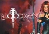 BloodRayne 2 (Legacy) + BloodRayne 2: Terminal Cut ستيم هدية