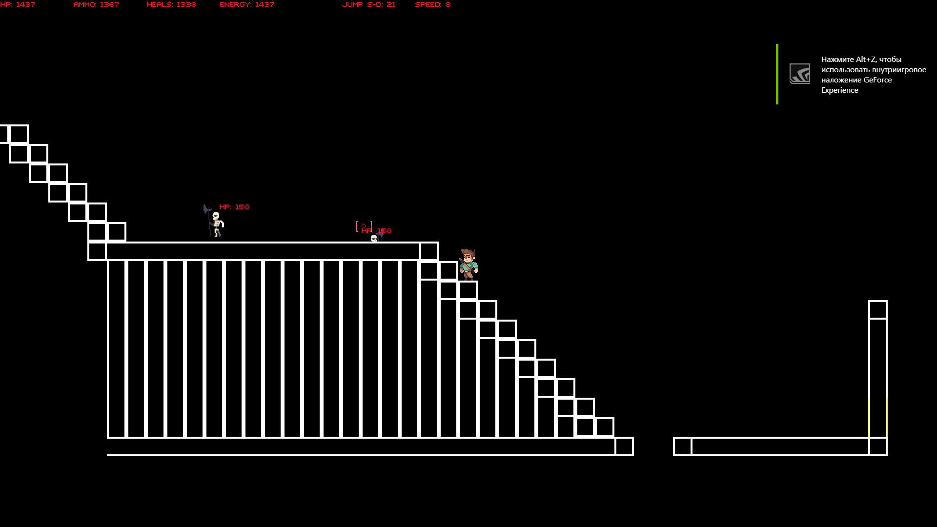 !Dead Pixels Adventure! ستيم كود رقمي