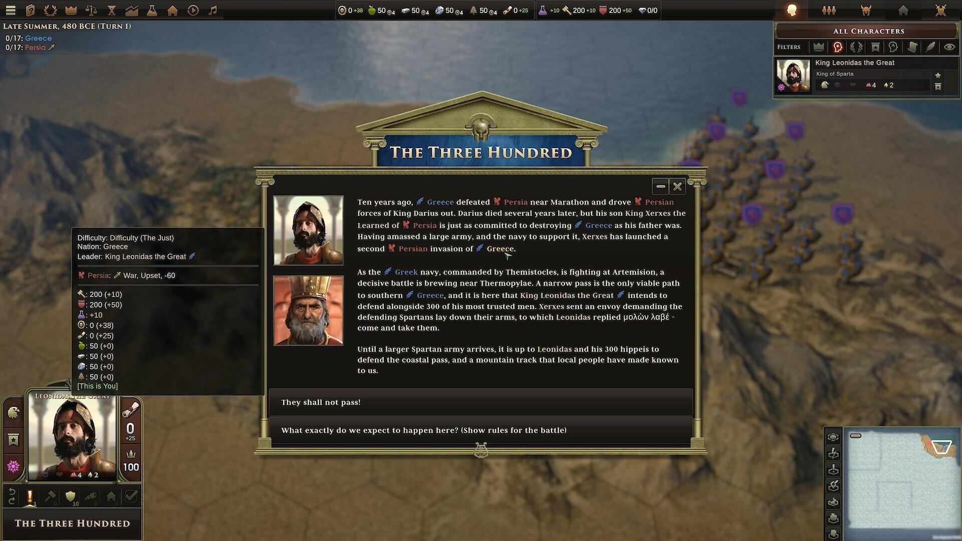 Old World - Heroes Of The Aegean DLC اوروبي بي سي ستيم كود رقمي