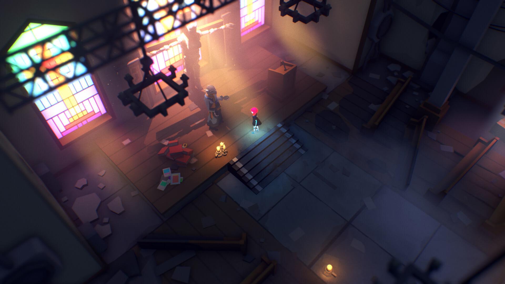 Binary Smoke ايبك قيمز حساب