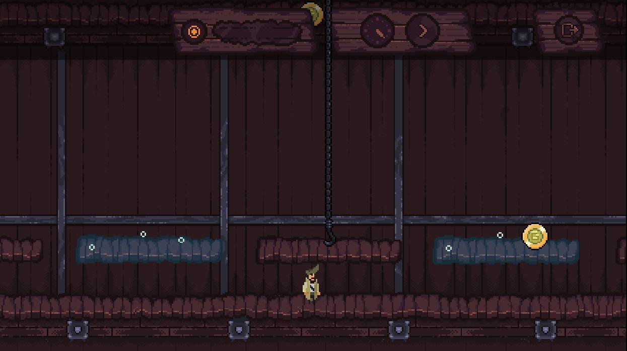 Jump Like A Pirate ستيم كود رقمي