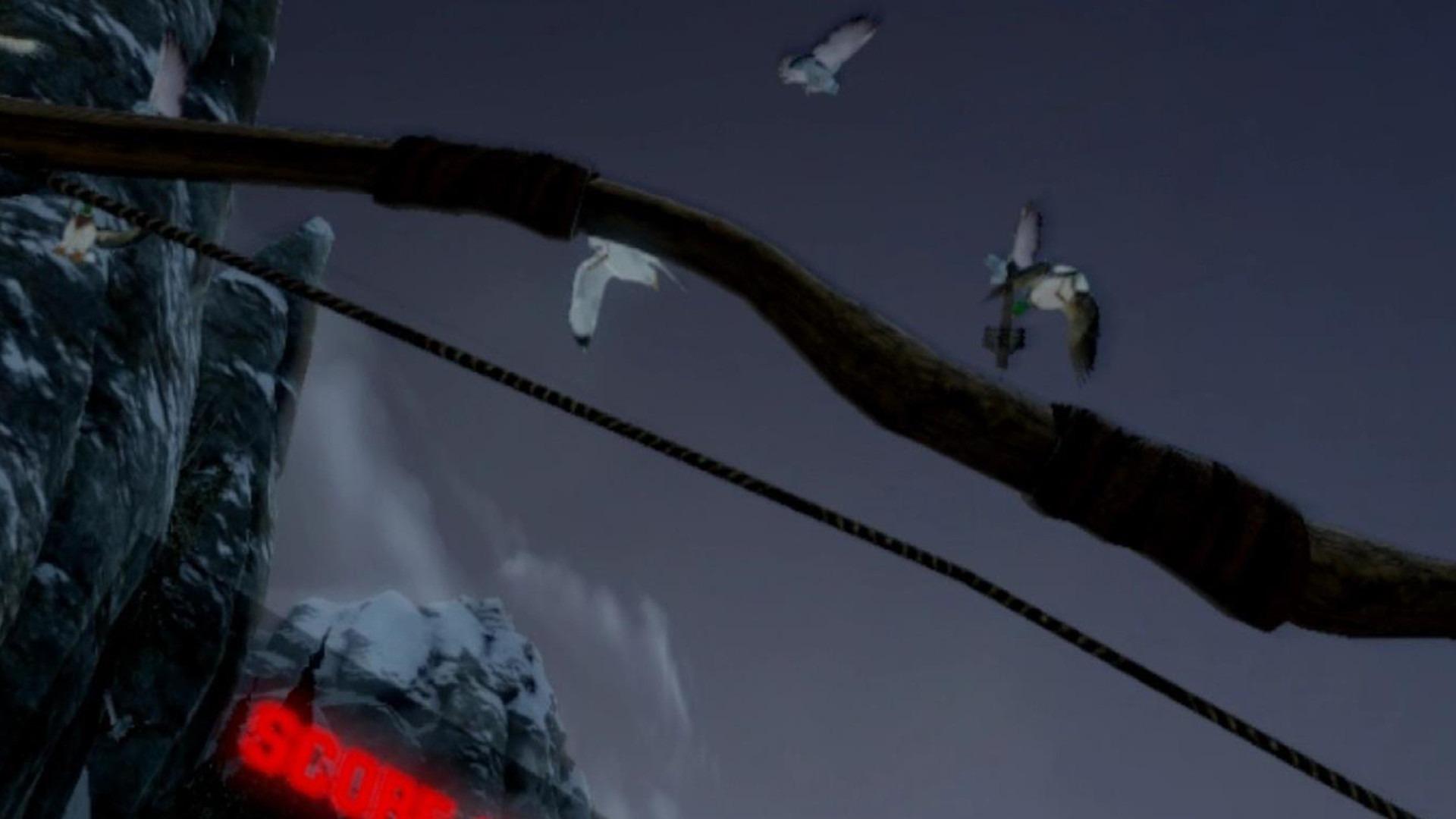 Archery Practice VR ستيم كود رقمي