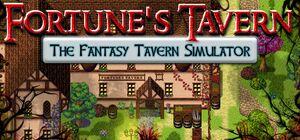 Fortune'S Tavern - The Fantasy Tavern Simulator + Play The Mayor DLC + Invite The Dwarves To Dinner DLC ستيم كود رقمي