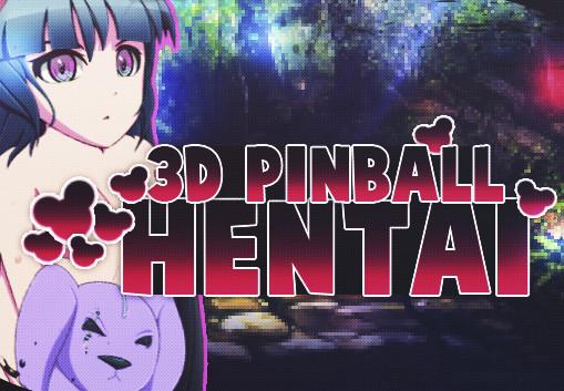 3D Pinball Hentai ستيم كود رقمي