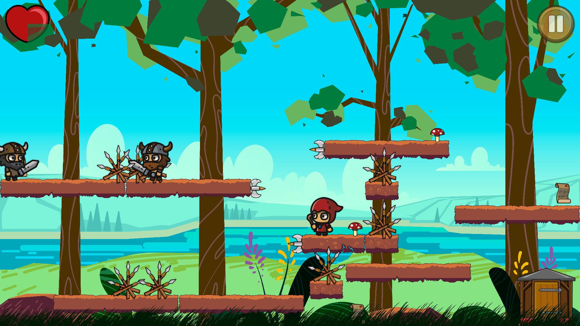 Tiny Mage ستيم كود رقمي